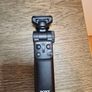Sony ZV-E10 Vlogging Camera Bundle  Camera, Lens, Wireless Mic, Tripod/Grip Image 8