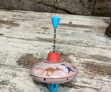 vintage toy