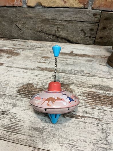 vintage toy