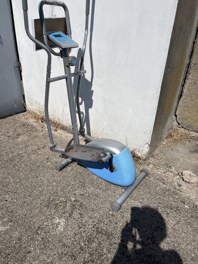 free gym