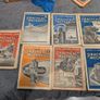 vintage practical mechanics magazines Image 9