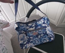 cath kidston bag