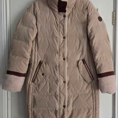 Ralph Lauren Parka Coat, size Medium 12/14