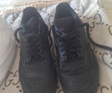 Nike size 8uk