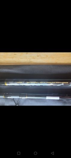 penn fishing rod
