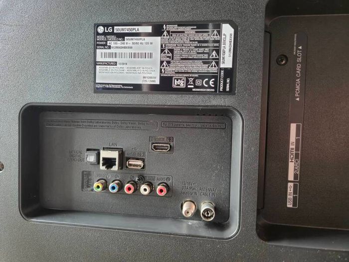 Lg Tv