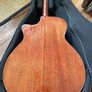 Alvarez Masterworks MG60 ce -all solid woods Image 2