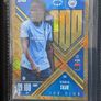 100 Clubs Match Attax Extra 24/25 Image 7
