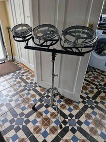 Performance Percussion Roto Toms