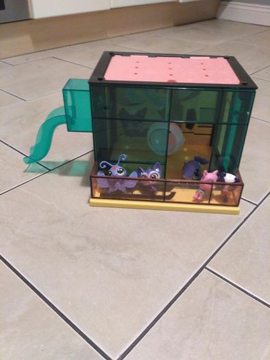 shop petshop