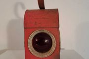 Chalwyn Road Lantern