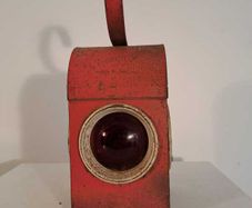 Chalwyn Road Lantern