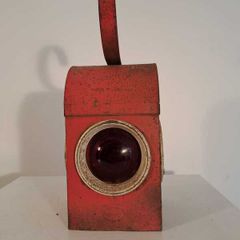 Chalwyn Road Lantern