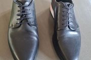 Shoes COS Leather Lace up UK4