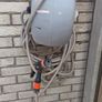 Garden water hose 20m. Image 4