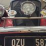 vintage car Image 10