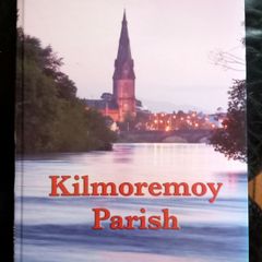 Kilmoremoy Parish History Brendan Hoban Book