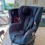 Maxi cosi axiss car seat Image 2
