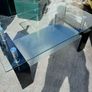 glass table Image 3