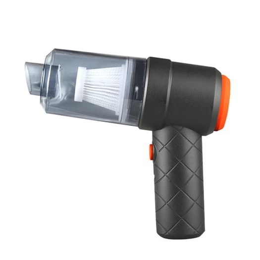 mini cordless car vacuum