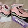 Lady Terrain Hiker Boots Size 7/41 Image 2