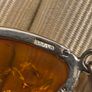 925 Sterling Silver Baltic Amber Pendant Image 5
