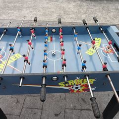 Table soccer game