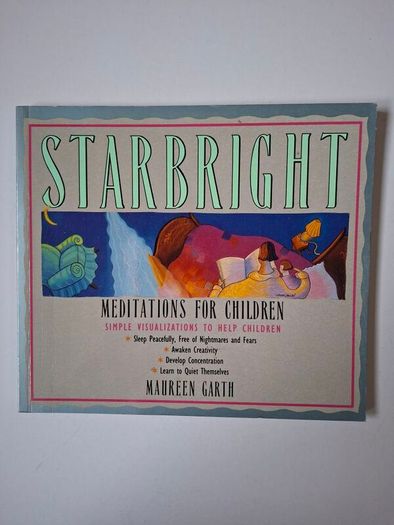 Meditations for Children