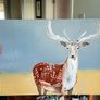 Painting 118x78cm Image 3