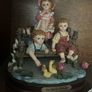 Ornament Statues Image 3