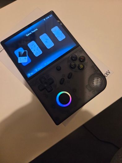 Retro Handheld Console Anvernic RG 40XX V