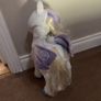 starlily fur real friends unicorn robot toy Image 2