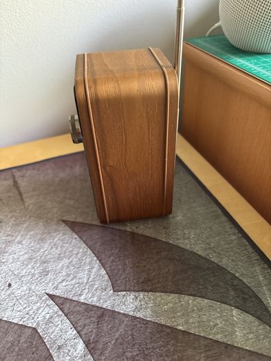 Sangean DDR-8 DAB+ FM Bluetooth Radio