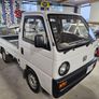 Honda Acty 1988 Image 3