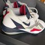Nike Jordan Zoom '92 Size 9 Image 8