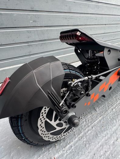 Kukirin G2 Electric Scooters