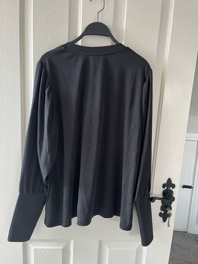 NEW Mos Mosh Long Sleeve Top - Size XL / Size 14/16