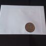 1997 Royal Golden Wedding Anniversary 5 Pound Coin First Day Cover (PNC) - Mint Condition Image 5