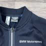 Puma BMW Motorsport M Power Jacket Mens Small Image 4