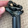 bontrager Alu seat post Image 2