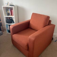 Armchair