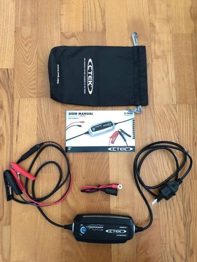 Garmin Striker 5 DV fishfinder