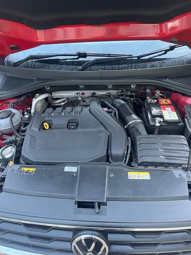 2021 Volkswagen T roc 1.5 tsi automatic 11300