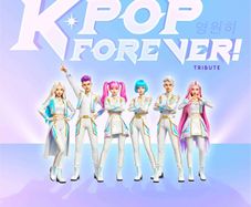 KPop Forever Tickets Castlebar