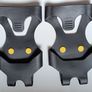 Slip-on Shoe Ice Grips (brand new) Image 3