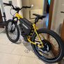 8000w ebike - 72v / 60a / 30AH Battery ( Surron Talaria) Image 3