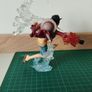 One Piece Figure  Monkey D. Luffy (Dynamic Pose) Image 3
