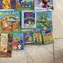 kids books and flash cards Image 4