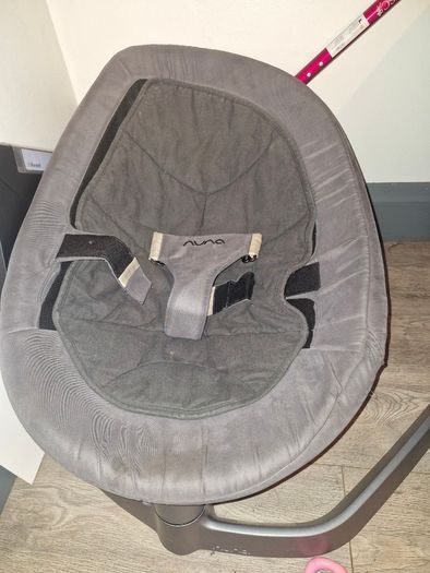 Baby bouncer