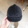 horse riding hat Charles & Owen Image 2